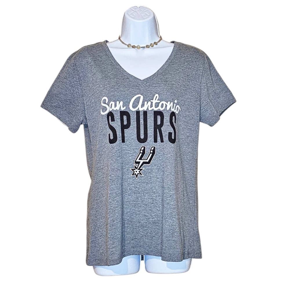 NBA Women's San Antonio Spurs T-shirt